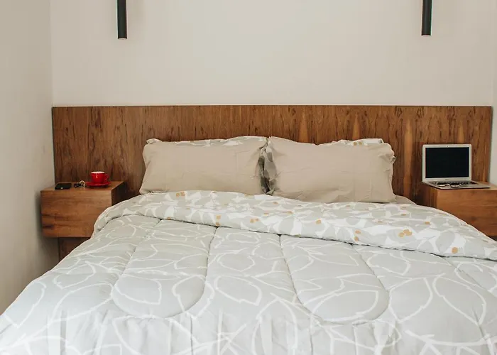 Hotel Boutique Cora Mendoza